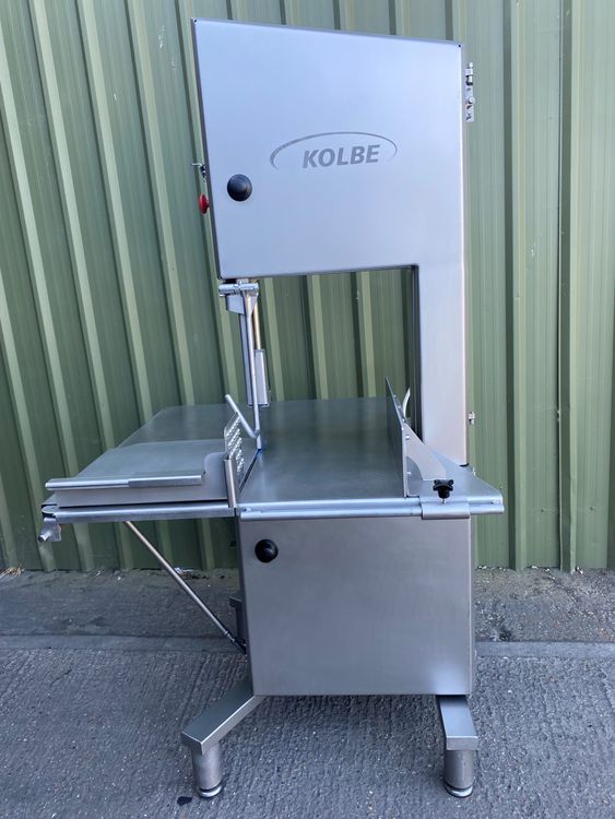 Kolbe 43 Bandsaw