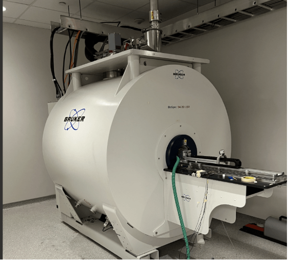 Bruker 94/20 USR