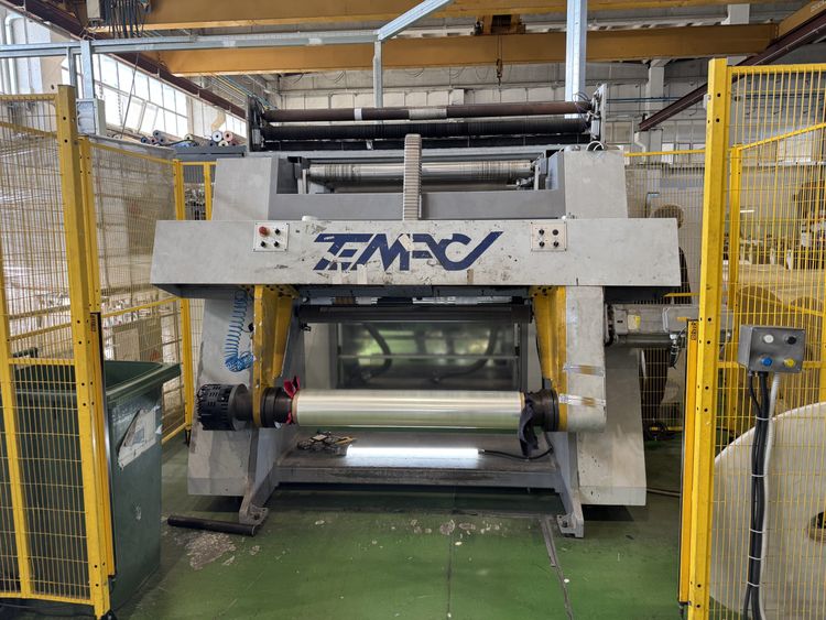 Temac SRS 962 – 1300