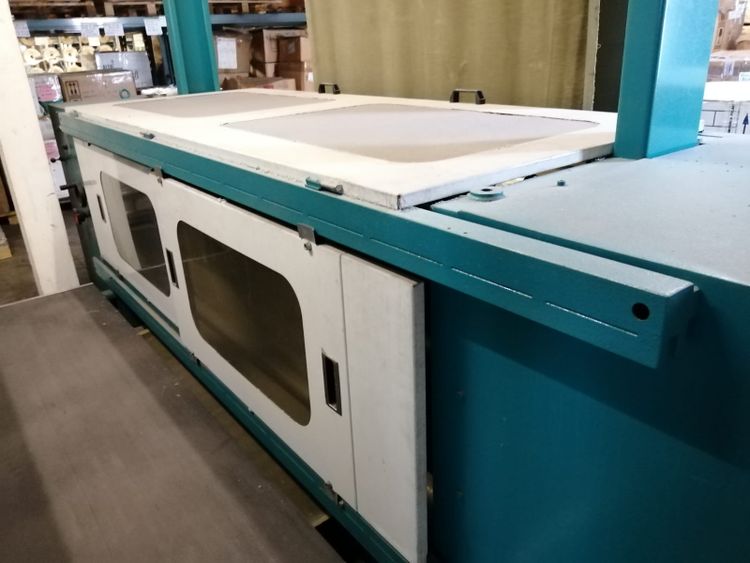 Lamperti LCO/L92 180 Cm Pol-Rotor Lustring