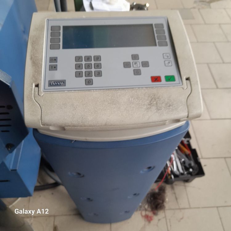 2 Panter E5XP  190 Cm Bonas/Staubli jacquard  1200