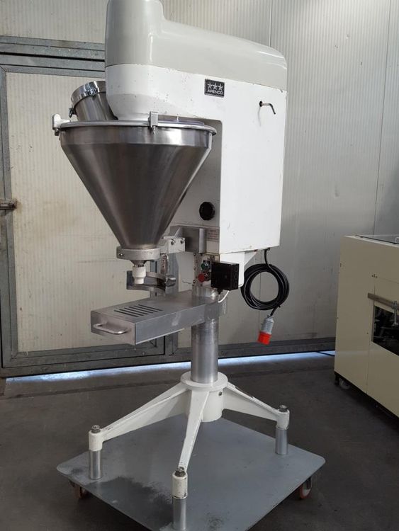 Arenco POWDER DOSING MACHINE