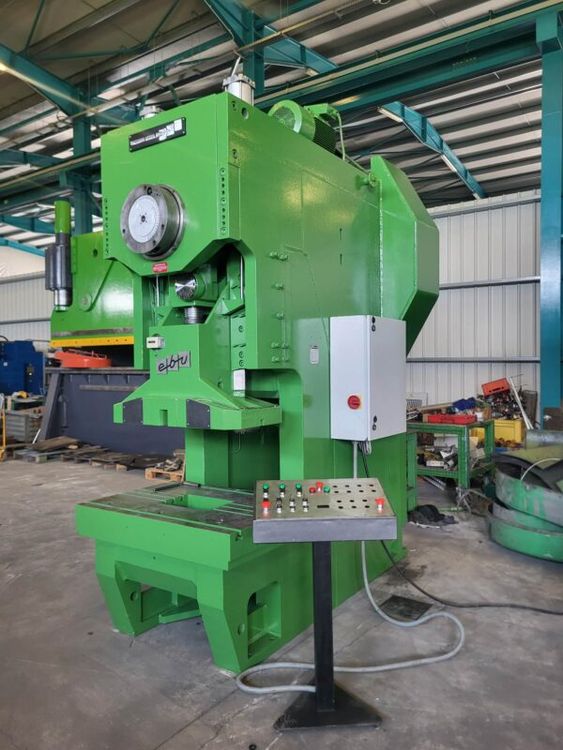 EBU HK160F 160 tons