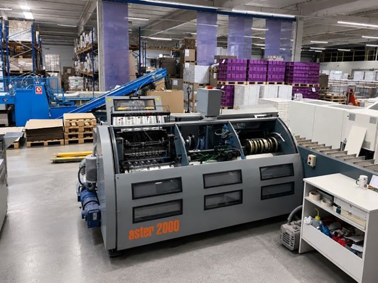 Meccanotecnica Multiplex SA Sewing Machines