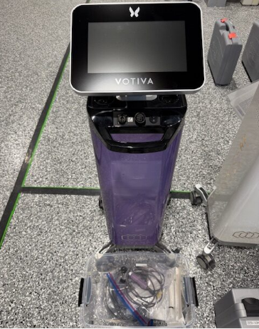 Inmode Votiva  Laser System