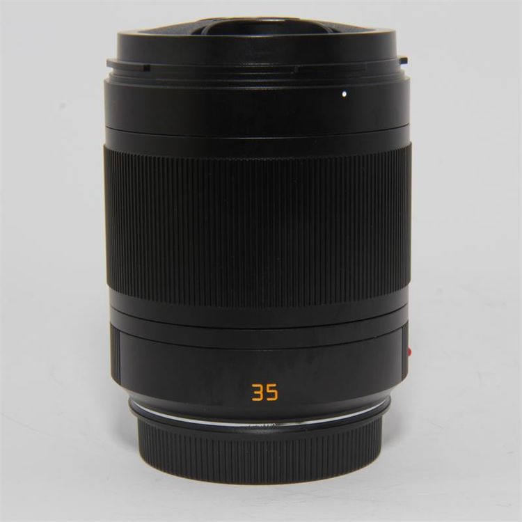 Leica TL 35mm F1.4 Summilux Lens