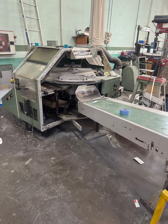 MULLER MARTINI AMIGO