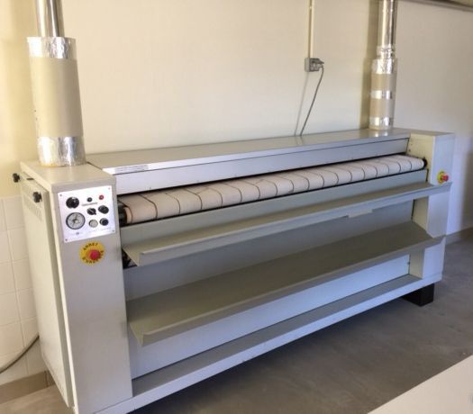 Others Gas Ironer