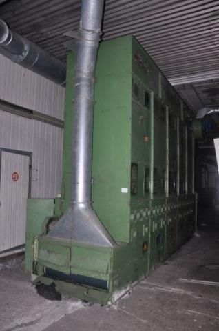 Marzoli B140/3 Mixer