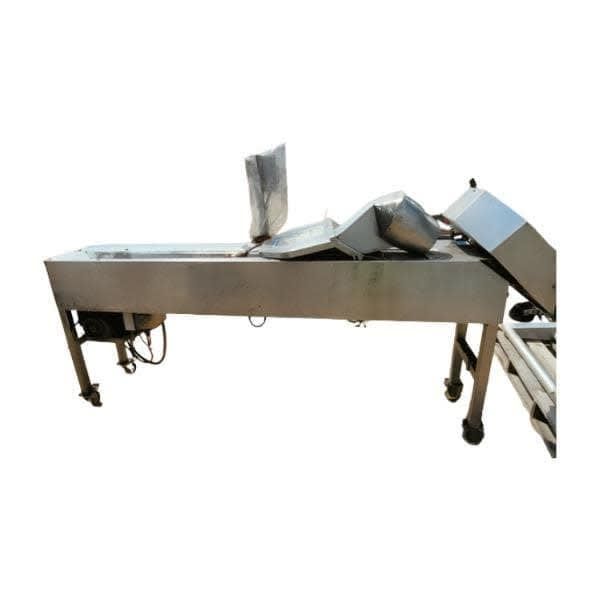 Urschel OC Cutting Dicing Machine