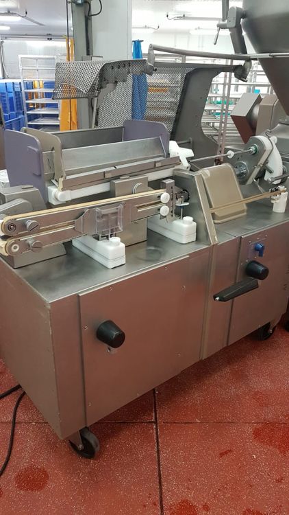 Handtmann Al 141-21 Automatic Linker