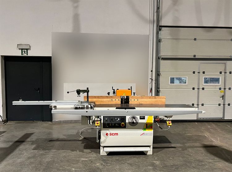 SCM T130N