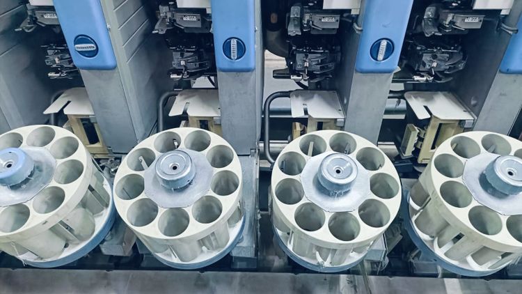 Murata AutoWinder 21C