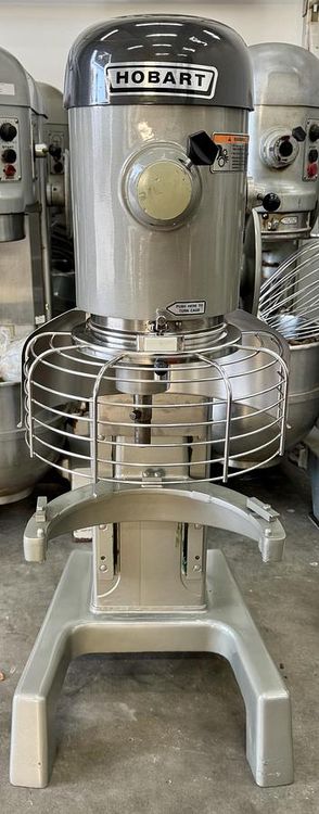 Hobart D340 40 quart mixer