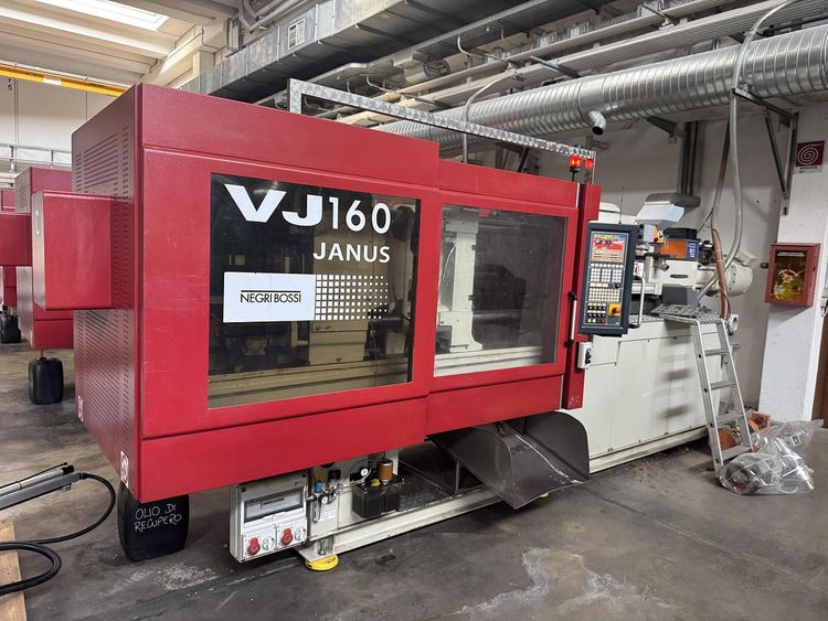 Negri Bossi VJ160 160 T