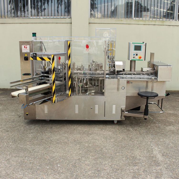 MARCHESINI, Tonazzi POLY 900