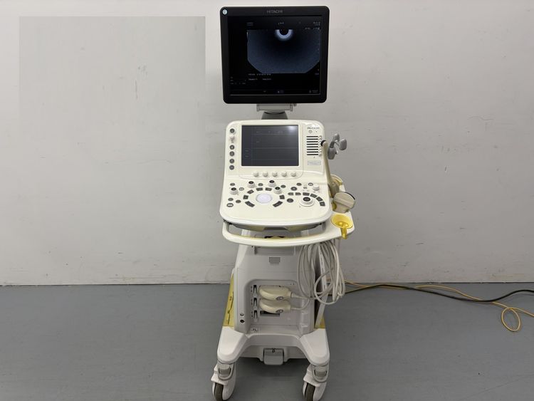Hitachi Arietta V60 Ultrasound