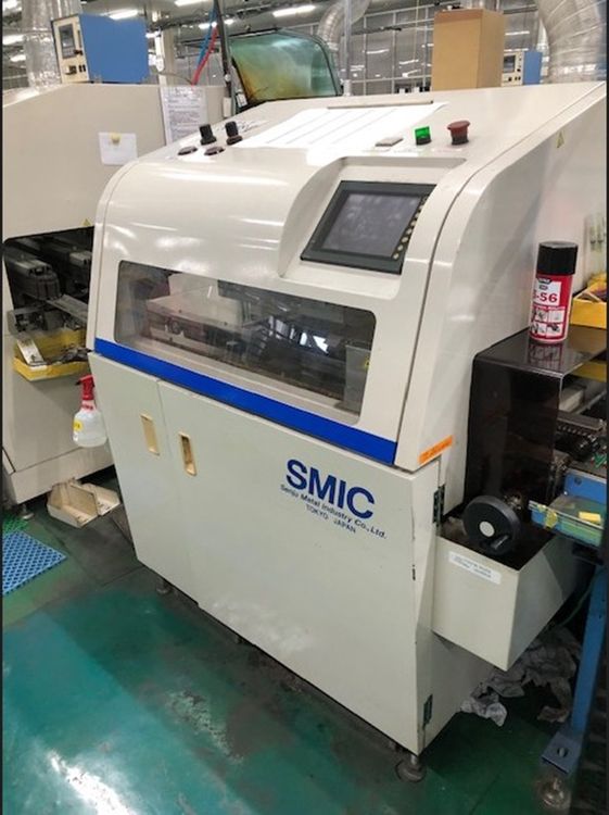 2 SMIC SSF-400