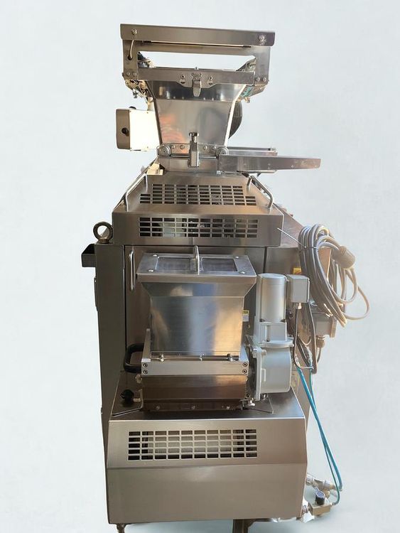 Rheon VX212 TWIN DIVIDERS