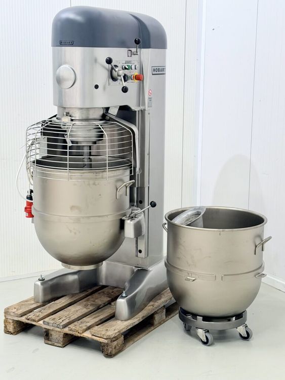 Hobart V1401