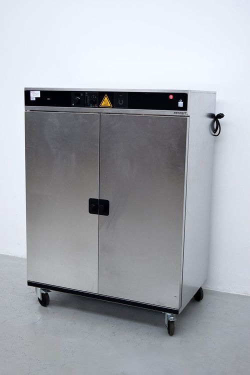 Memmert ULE 800 Mobile heating- and drying oven