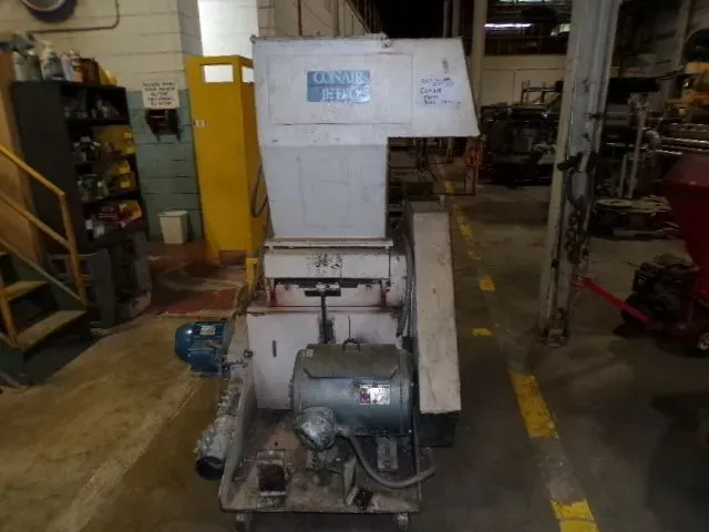 Conair 30 HP grinder