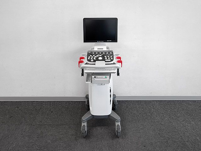 Konica Minolta Sonovista GX30