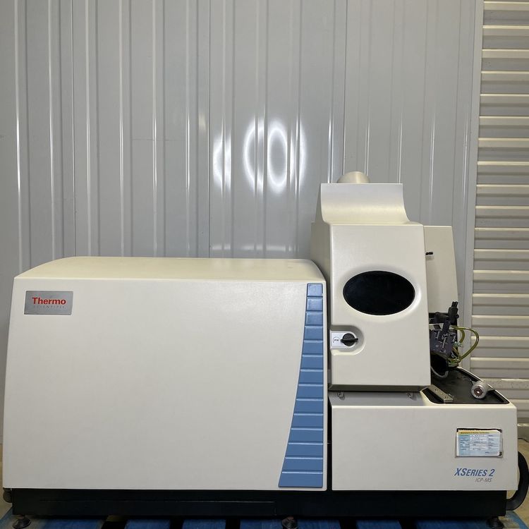 Thermo Scientific XSeries 2 ICPMS Spectrometer