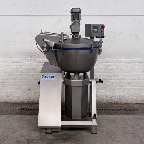 Stephan UM 74 E Cutter