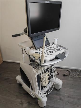Hitachi Arietta 65