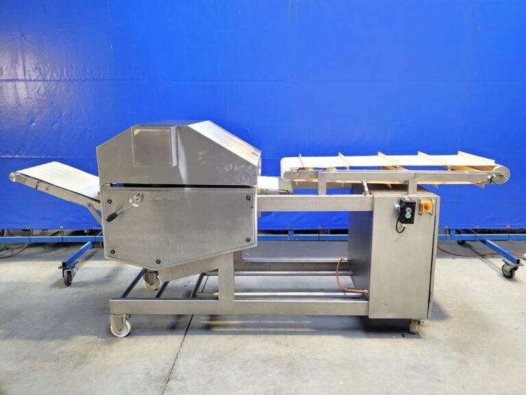 Maja SRA 8000 Membrane Skinner