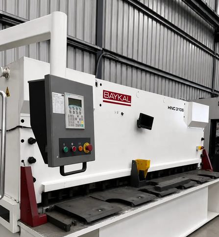 Baykal HNC3106