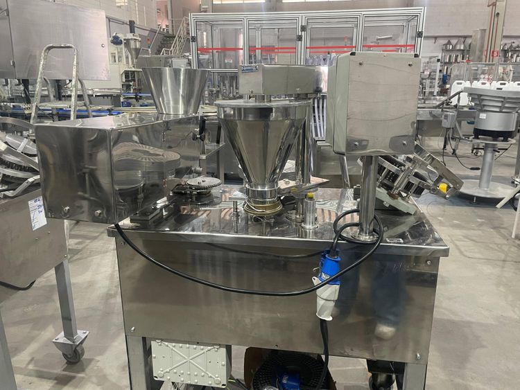 Erli BG Encapsulator