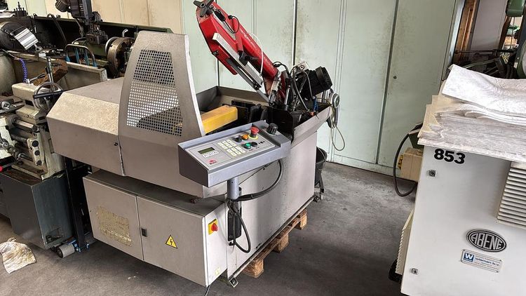 Bomar Ergonomic 290.250 ANC Band Saw Automatic