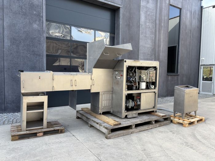 Inject Star P60 Bone Separator