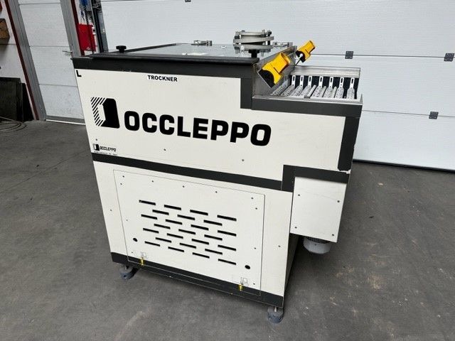 Occleppo Dryer