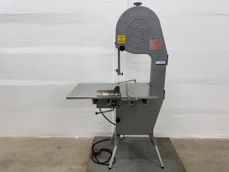 KT 400 bandsaw
