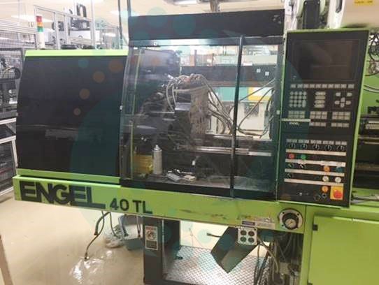 Engel ES80-40TL 40 T