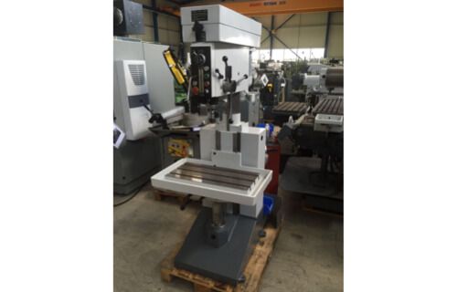 Aciera 22 VA 3600 rpm