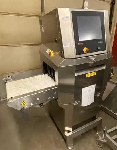Thermo Fisher Xpert C400, Inline X-Ray Inspection System
