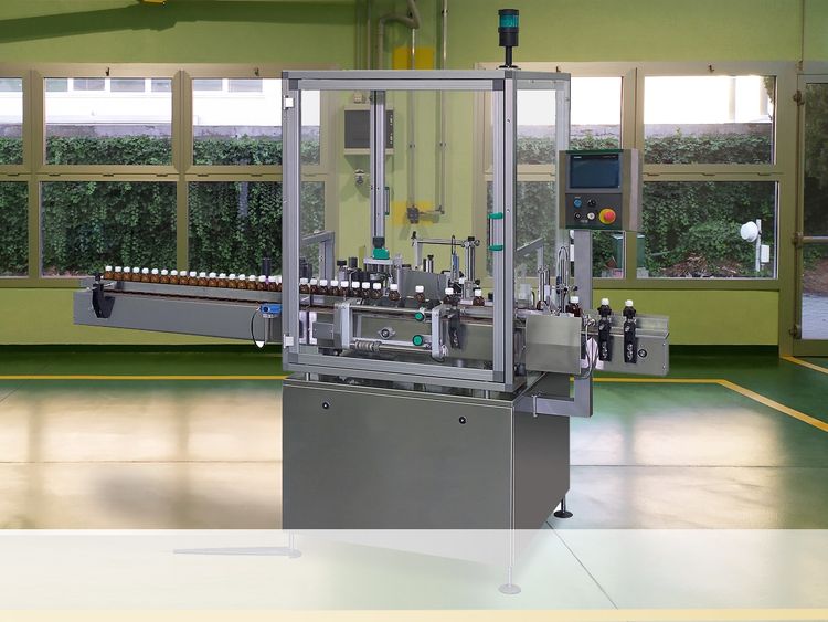 MARCHESINI Neri SL200