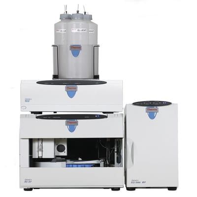 Dionex ICS-5000 Ion Chromatography System