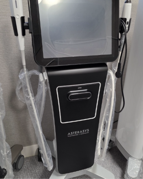 Asterasys Liftera2 High Intensity Focused Ultrasound