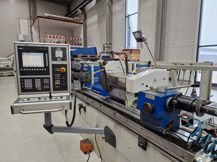 Fermat, TOS BUB E50/2000 (BUB 50B/3000)