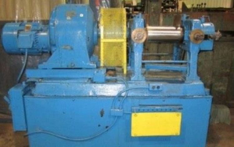 Reliable 6″ x 12″ Mill