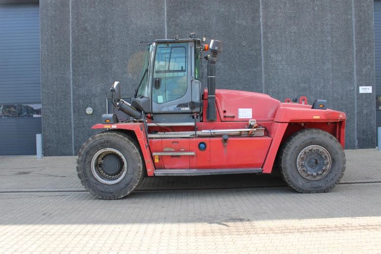 Kalmar DCG220-12 22000 kg
