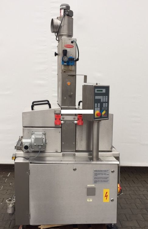 Cryovac ST106D RH SHRINK TUNEL