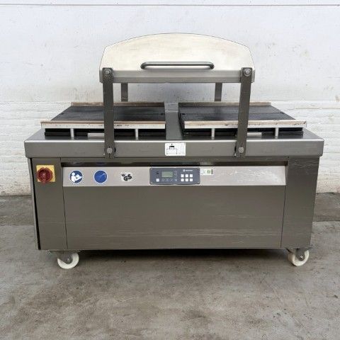 Multivac C 500, Vacuum Machine