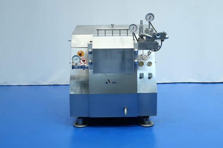 APV 1110 MC 25-4,5 TBS