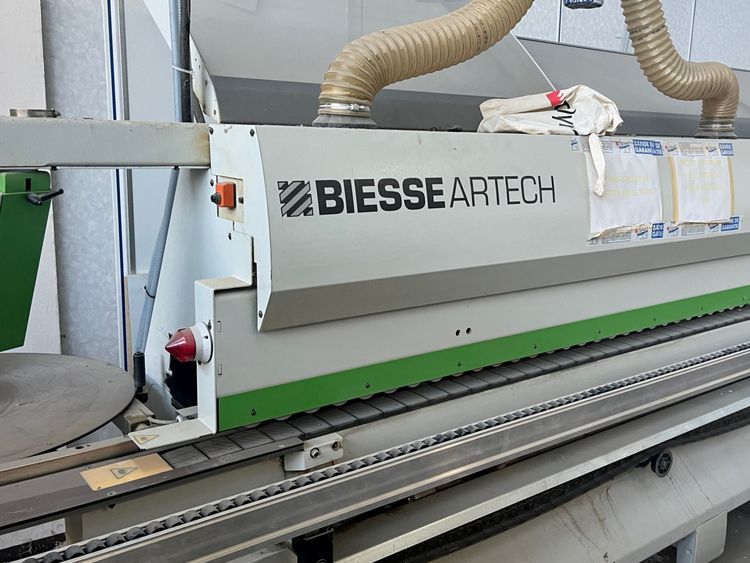 Biesse AKRON 440 H1